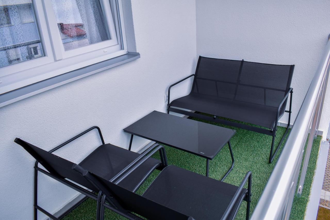 Apartman Blagojevic Banja Koviljača Buitenkant foto