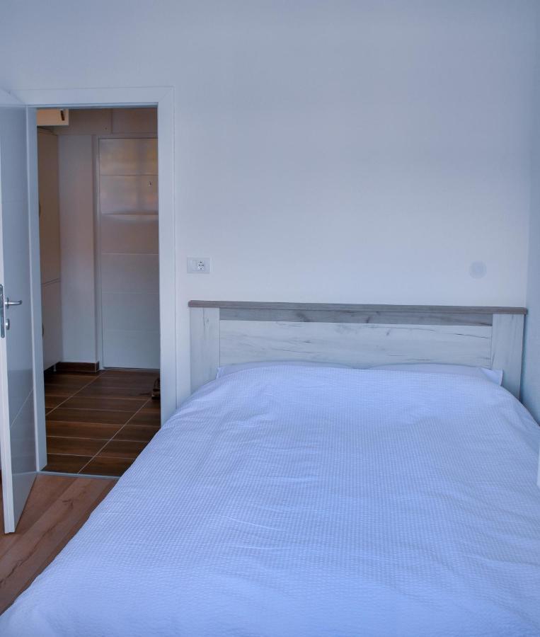 Apartman Blagojevic Banja Koviljača Buitenkant foto