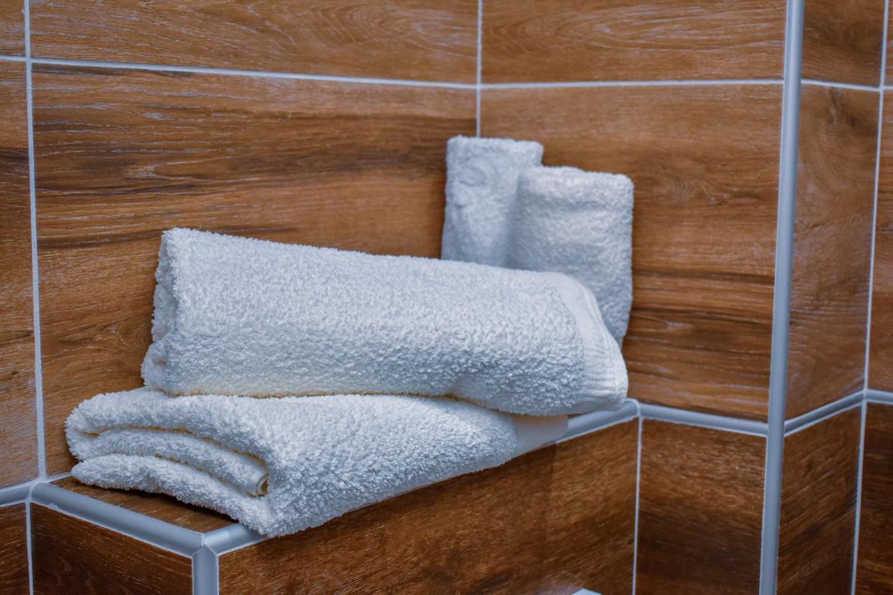 Apartman Blagojevic Banja Koviljača Buitenkant foto