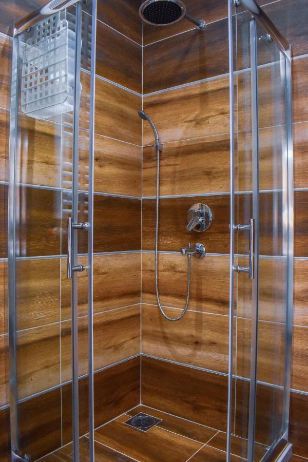 Apartman Blagojevic Banja Koviljača Buitenkant foto