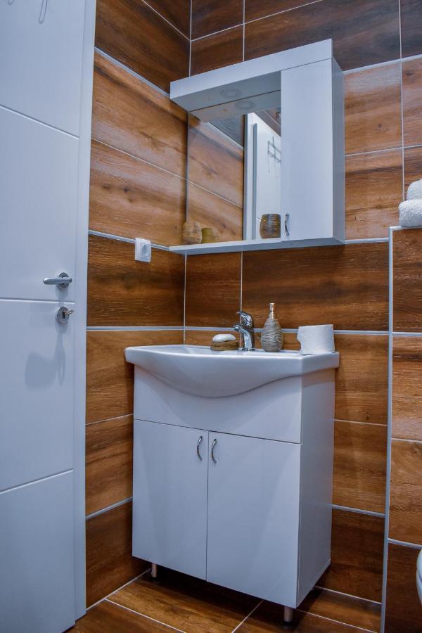 Apartman Blagojevic Banja Koviljača Buitenkant foto