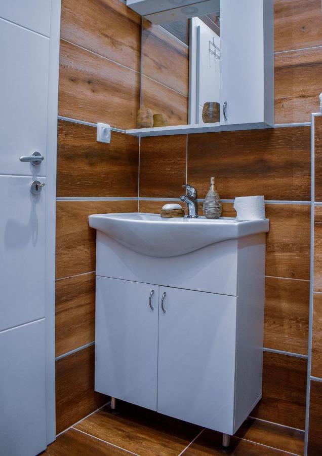 Apartman Blagojevic Banja Koviljača Buitenkant foto